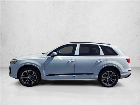 New 2026 Audi Q7 2.0T Premium AWD/4WD image 5