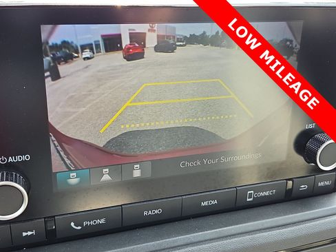 Used 2024 Honda Accord LX image 17