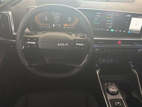 New 2026 Kia Sorento EX image 30