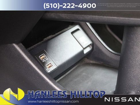 Used 2022 Honda HR-V Sport image 30