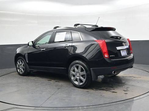 Used 2016 Cadillac SRX Performance w/ Driver Awareness Package image 6