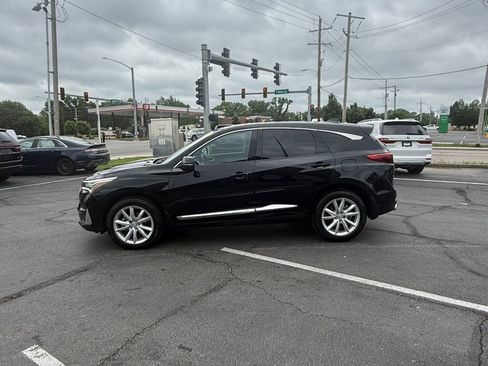 Used 2020 Acura RDX AWD image 8