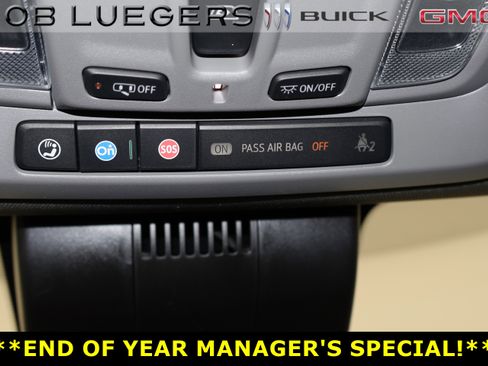 Certified 2024 Chevrolet Silverado 1500 LT Trail Boss w/ Convenience Package II image 31