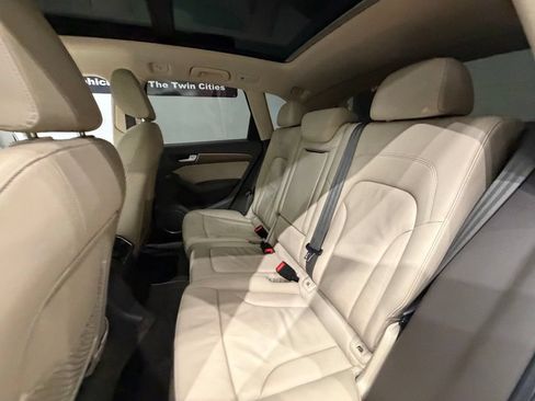 Used 2013 Audi Q5 3.0T Premium Plus AWD/4WD image 25