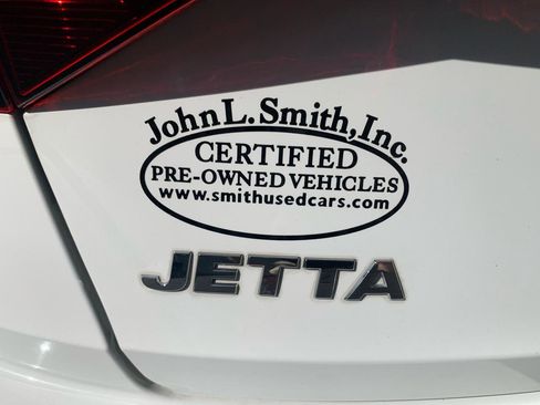 Used 2019 Volkswagen Jetta S FWD image 26