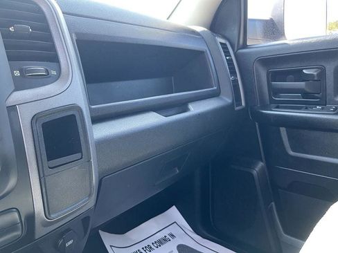 Used 2022 RAM 1500 Tradesman w/ Popular Equipment Group image 35