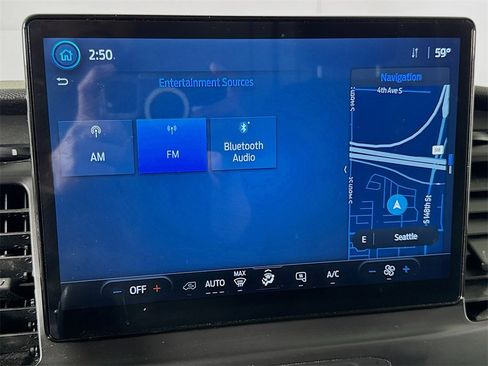 Used 2022 Ford Transit 250 Low Roof w/ Exterior Upgrade Package image 32