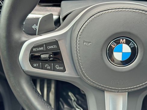 Used 2023 BMW X7 xDrive40i w/ Executive Package AWD/4WD image 23