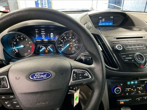 Used 2018 Ford Escape SE AWD/4WD image 19