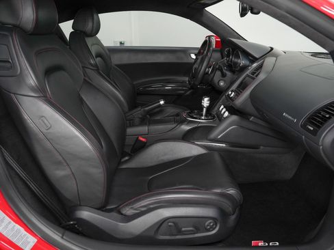 Used 2014 Audi R8 V10 AWD/4WD image 28