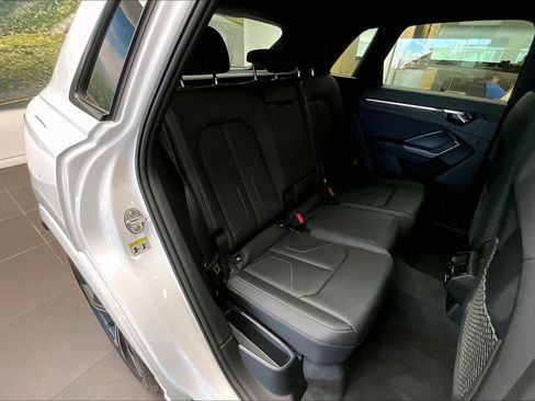 Used 2024 Audi Q3 2.0T Premium Plus w/ Premium Plus Package image 20