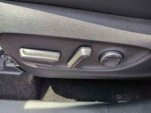 Certified 2025 Toyota Highlander XLE AWD/4WD image 16