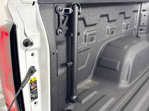 New 2025 GMC Sierra 1500 Elevation w/ Elevation Premium Package image 34