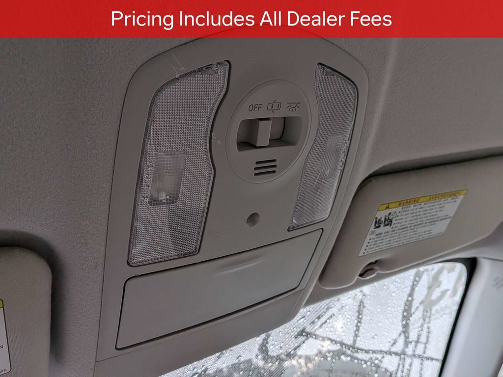 Used 2013 Toyota Prius Three FWD image 21