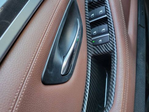 Used 2013 BMW 528i Sedan RWD image 21