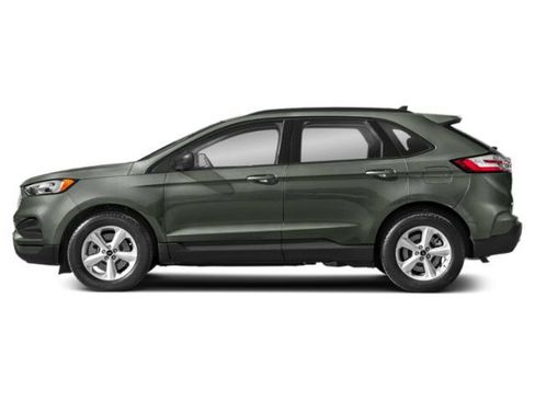 Used 2023 Ford Edge SE AWD/4WD image 3