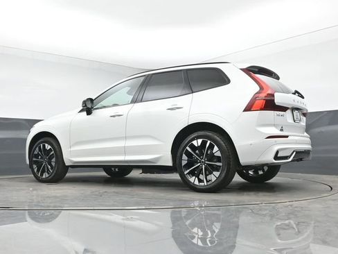 New 2026 Volvo XC60 B5 Ultra w/ Protection Package Premier AWD/4WD image 41