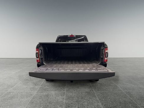 Used 2020 RAM 1500 Rebel w/ Rebel Level 1 Equipment Group AWD/4WD image 13