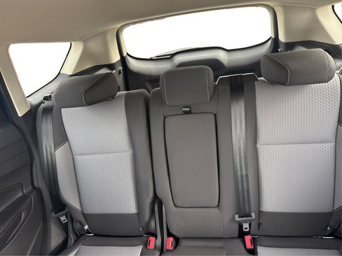 Used 2017 Ford Escape SE AWD/4WD image 24