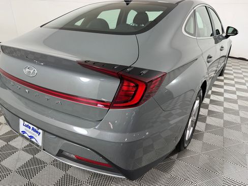 Used 2022 Hyundai Sonata SE image 32