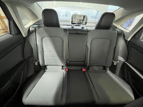 New 2026 Volkswagen Jetta SE image 26