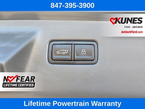 Used 2025 Hyundai Santa Fe Calligraphy image 36