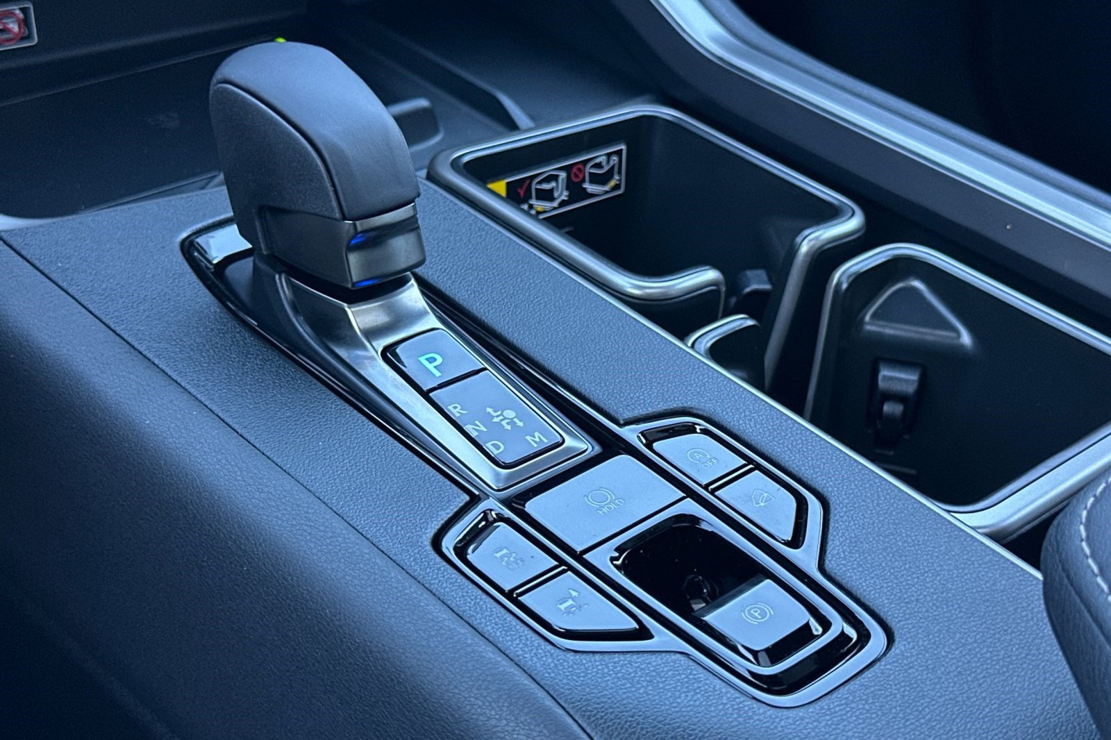 New 2026 Lexus TX 350 AWD image 17