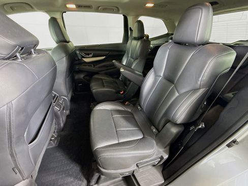 Used 2021 Subaru Ascent Limited w/ Technology Package AWD/4WD image 22