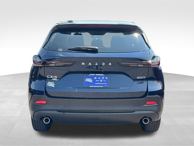 New 2026 MAZDA CX-5 Select AWD/4WD image 4