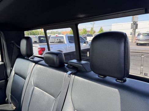 Used 2024 Ford F150 XLT w/ Equipment Group 303A High AWD/4WD image 23