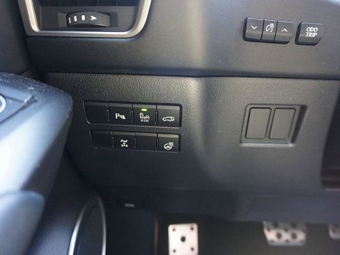 Used 2015 Lexus NX 200t F Sport w/ Navigation System Package AWD/4WD image 4