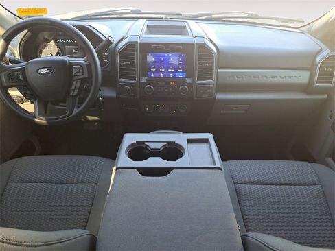 Used 2022 Ford F250 XLT image 10