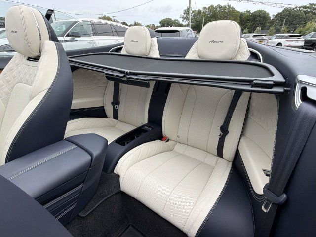 Used 2023 Bentley Continental GT Azure AWD/4WD image 13
