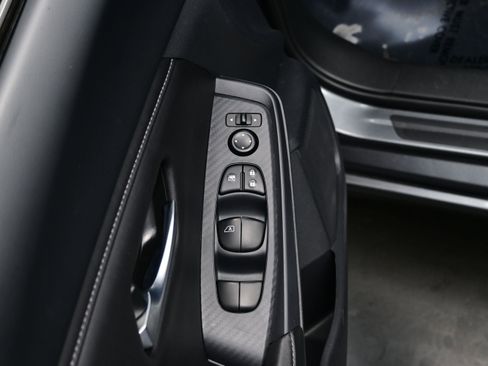 Used 2025 Nissan Sentra SV w/ All-Weather Package FWD image 10