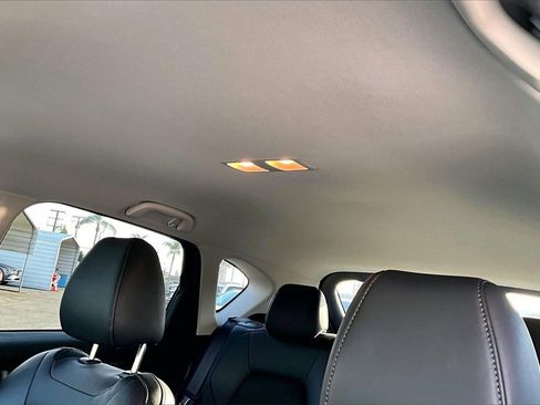 Certified 2023 MAZDA CX-5 AWD 2.5 S w/ Select Package image 12