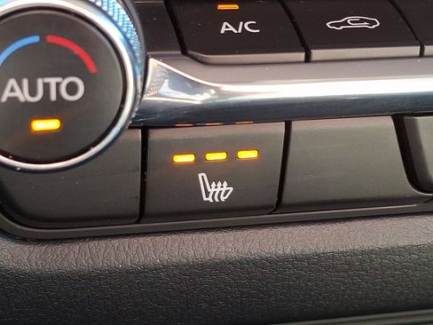 Certified 2024 MAZDA CX-30 AWD 2.5 S w/ Preferred Package image 24