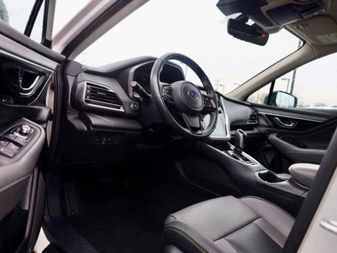 Used 2024 Subaru Outback Onyx Edition image 15