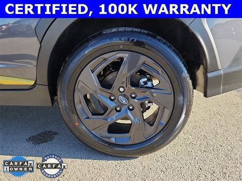 Certified 2025 Subaru Crosstrek 2.5i Sport w/ Crosstrek Mirror Package image 31