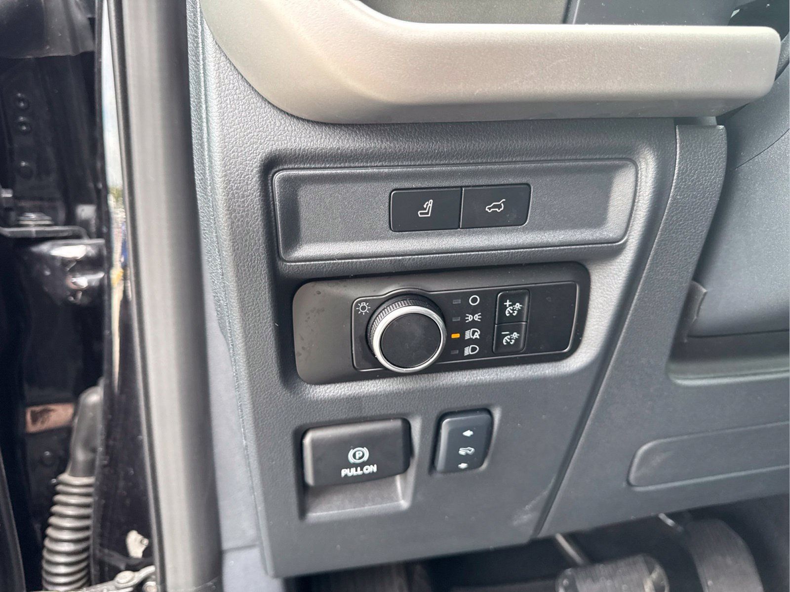 Used 2024 Ford Expedition Max XLT AWD/4WD image 10