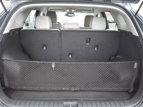 Used 2021 Hyundai Tucson Value w/ Cargo Package AWD/4WD image 33