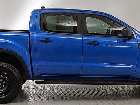 Certified 2023 Ford Ranger XLT w/ Equipment Group 302A High AWD/4WD image 2