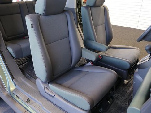 Used 2005 Honda Element EX image 17