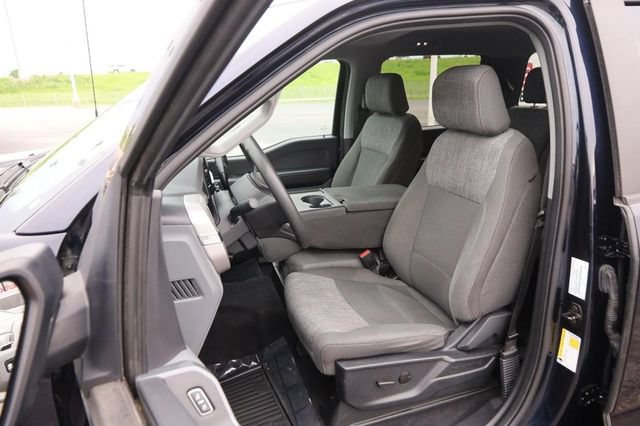 Used 2023 Ford F150 XLT AWD/4WD image 8