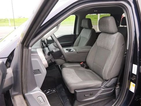 Used 2023 Ford F150 XLT AWD/4WD image 8