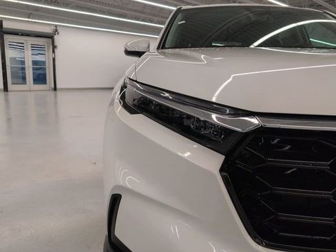 Used 2026 Honda CR-V EX image 29