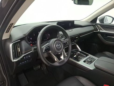 Used 2024 MAZDA CX-90 Plug-In Hybrid w/ Premium Pkg AWD/4WD image 14