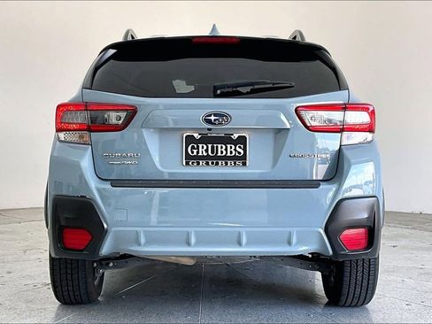 Used 2023 Subaru Crosstrek 2.0i Premium w/ Popular Package #3 image 7