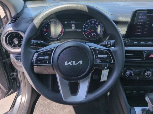 Certified 2023 Kia Forte LXS FWD image 11