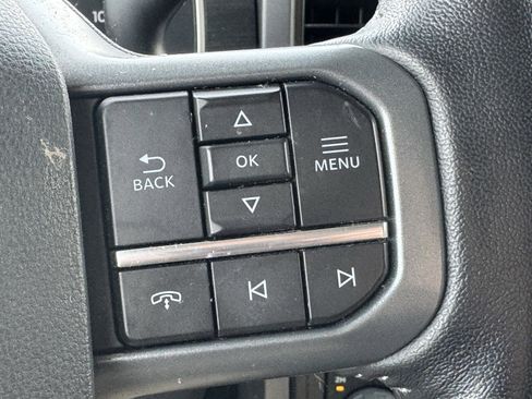 Used 2022 Ford F150 XLT w/ Equipment Group 302A High AWD/4WD image 11