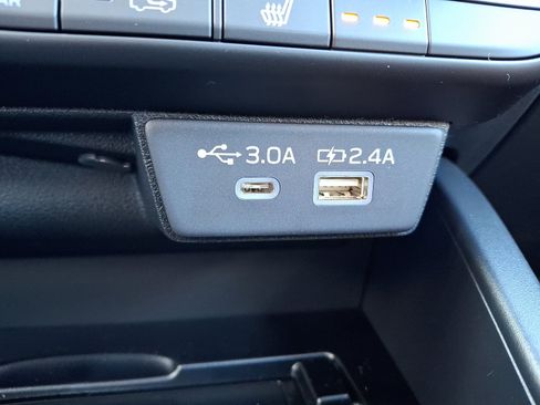New 2026 Subaru Outback Premium AWD/4WD image 16